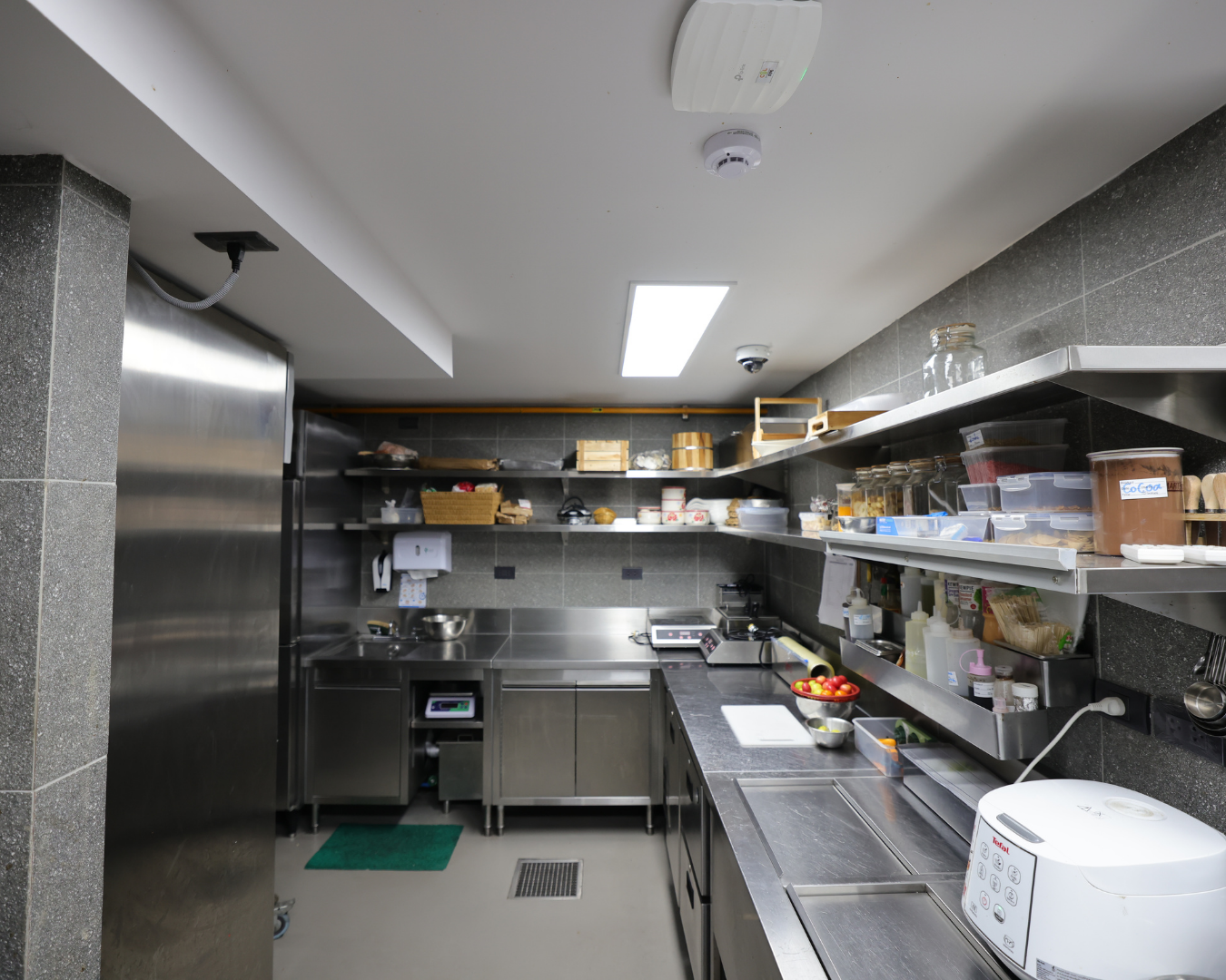 Commercial Restoration Services