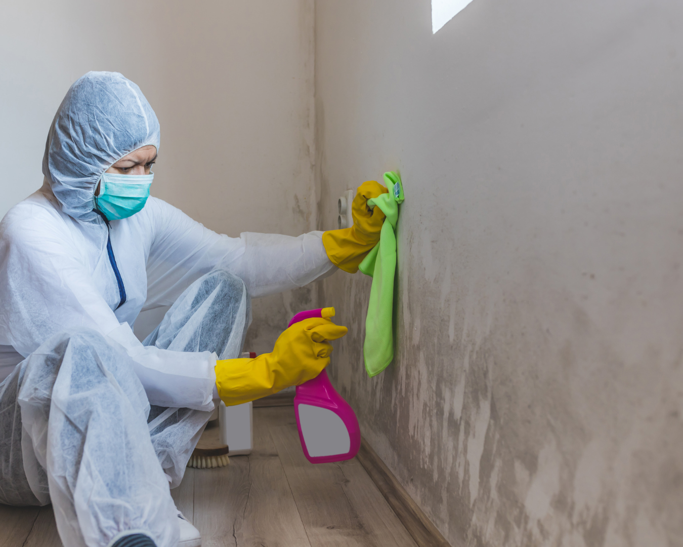 Mold Remediation